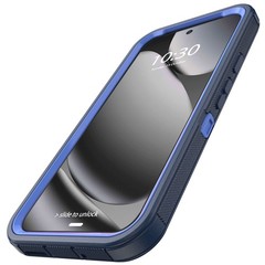 For Google Pixel 10 Pro 10 Pro XL Case Hard Cover 3in1 Layers / Screen Protector