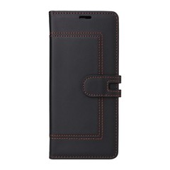 Magnetic Leather Wallet Phone Case For Sony Xperia 1 III 5 III 1 10 IV 10 V 5 VI