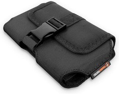 ToughTested Phone Holster – 3XL Belt Clip Phone Holder for Extra-Large Smartphon