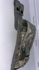 Unisex Unbranded Camo Cell Phone Case One Size Green Brown