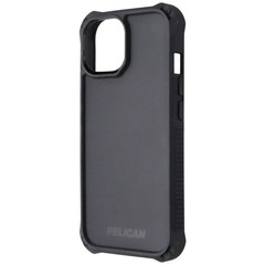 Pelican Guardian Case for MagSafe for Apple iPhone 15 / 14 / 13 (6.1″ – Black