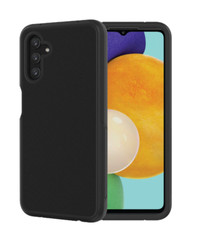 Samsung Galaxy A13 5G – Protect Onn – Black/Grey Rugged Phone Case – 10’ Drop