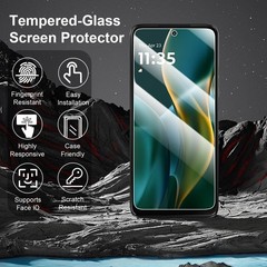 Shockproof CaseCover Screen Protector for Moto G 5G 2025/2026 Moto G Play 2026