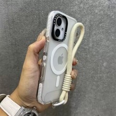 Universal Durable Cell Phone Lanyard Strap Hand Strap Keychain fr iPhone Samsung