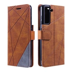 For Samsung Galaxy “A” Series Magnetic Leather Flip Stand Card Wallet Case Cover