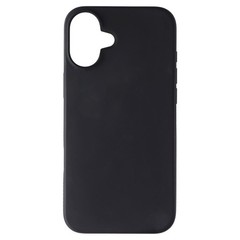 ZAGG Manhattan Snap Series Case for MagSage for Apple iPhone 16 Plus – Black