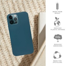 Lot of Eco-Friendly Biodegradable iPhone Case