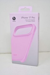 Beats Case w/ Magsafe & Camera Control for Apple iPhone 17 Pro ONLY – NEW OPEN !