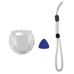 Lightweight Protective Case for Tamagotchi Paradise with Multiple Color Options