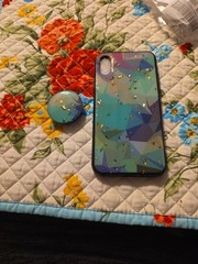 Flamingo Multiple Color Case for Apple iPhone XS/Apple iPhone X Free Shipping