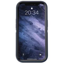 For Apple iPhone 11 Shockproof Case Cover Hard Hybrid Rubber / Screen Protector
