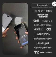 Brick Device Screen, Phone Access Blocker, Subscription Free, Limits Smartphone