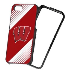 Foco IPHNNCHRDSNP5WI Forever Collectibles 2Pc SnapOn iPhone 5/5S Polycarbonate