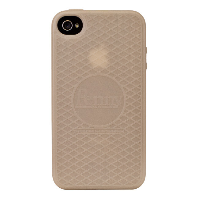 PENNY SKATEBOARD iPhone 4 4S Cover Phone Case GLOW IN THE DARK