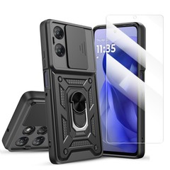 For Motorola Moto G Power 2025/2026/MOTO G PLAY 2025 Phone Case Screen Protector