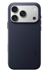 MOFT for iPhone 17 Pro Max Case- MOVAS Snap Case Navy Blue