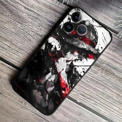 One Piece Anime Phone Case For iPhone 6 8 11 12 13 14 15 Pro Max XS XR 78