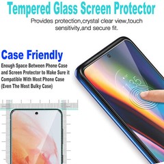 For Samsung Galaxy A32 5G Case Phone Cover Pouch Wallet +Tempered Glass Screen