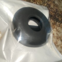 Apple Air Tag Holder 1 unit