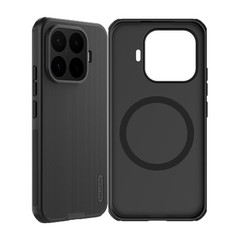 Magnetic NILLKIN Frosted shockproof Back Case For Xiaomi 17T Pro / 17T