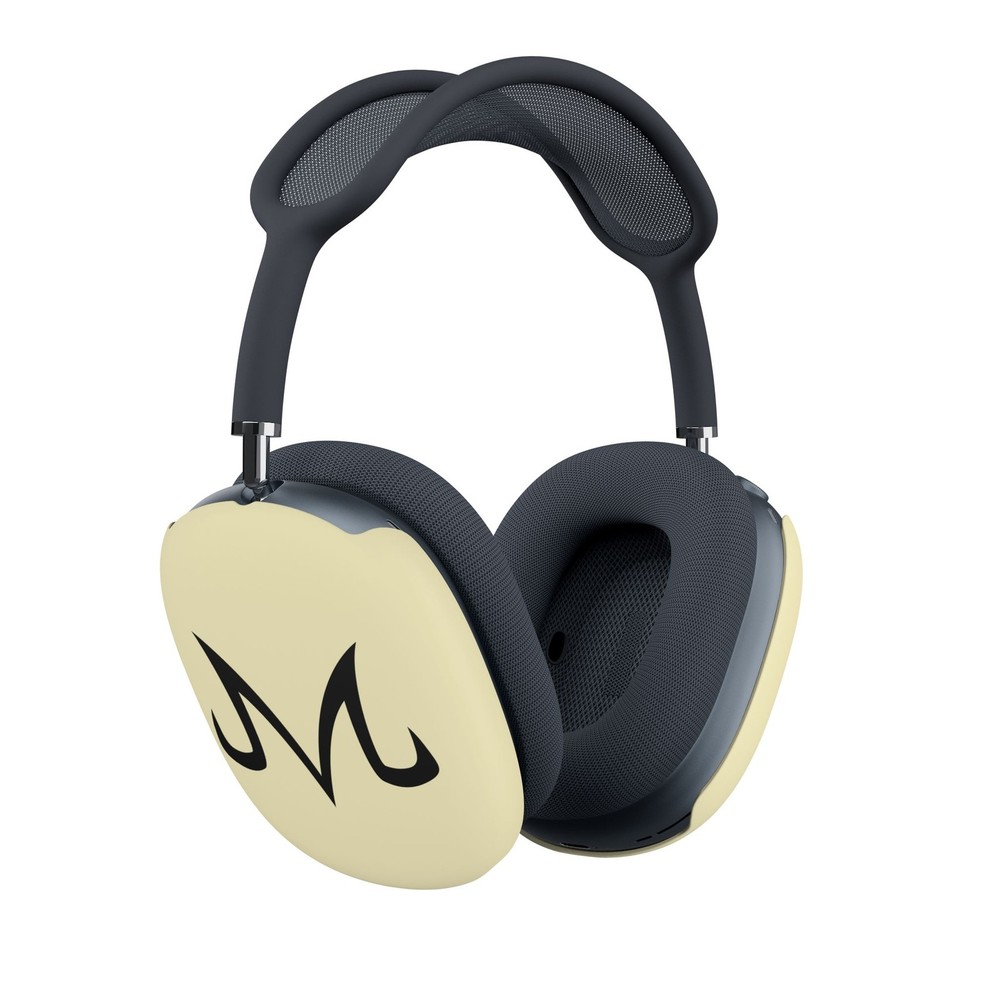 Majin Vegeta AirPod Max Covers (Left and Right) – Durable