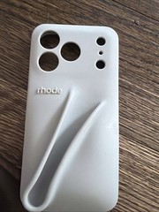Rhode Phone Case iPhone 17 Pro