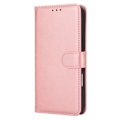 REMOVABLE Magnetic Leather Wallet Case Cover Fr iPhone 16 Pro Max 15 14 13 12 11