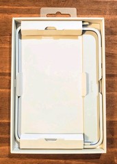 Microsoft Surface Duo Bumper [Glacier, 1IQ-00007]