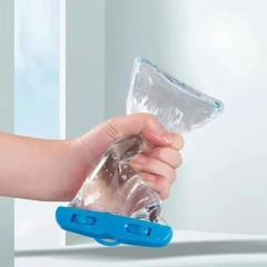 Waterproof Floating Pouch Dry Bag Case Cover For iPhone Cell Phone Touchscreen