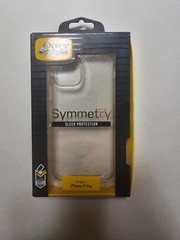 OtterBox Symmetry Series One- Piece Case for Apple iPhone 11 Pro – Stardust