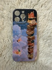 TWINKLE TWINKLE Case For iPhone 16 Pro Max. Combine & Save Shipping $$ US Seller