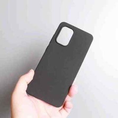 For Nokia G400 5G New Sandstone Matte Soft Silicone TPU Back Case Rubber Cover