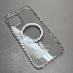 APPLE Polycarbonate IPhone 12 Pro Max MagSafe Case Clear MHLN3ZM/A (Return)