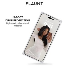 Official Square Protective Case – Compatible with iPhone 17e/16e/15/14/13 – C…