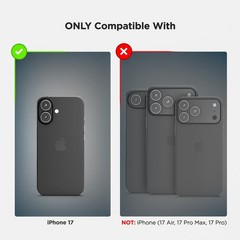 For iPhone 17 Titan Waterproof Case