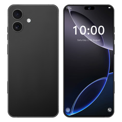 Factory Unlocked HD Smartphone i16 Plus 6.8″ Android 14 Dual SIM 8+256GB 8000mAh