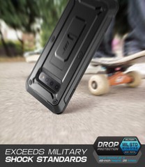SUPCASE Military-Grade Protection Case Cover For Samsung Galaxy S10+ Plus (2019)