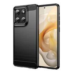 For Motorola MOTO G Play/Stylus/Power 5G 2025/2024 Shockproof TPU Slim Soft Case