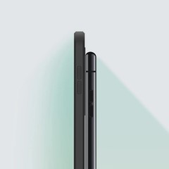 Liquid Silicone Shockproof Phone Case Compatible with Xiaomi Redmi Note 10 9 8