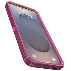 For Samsung Galaxy S26 S25 S24 S23 S22 Ultra Shockproof Protective Rugged Case