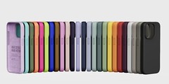 iPhone 15 Pro Max Case – elago® iPhone 15 Pro Max Premium Silicone Case