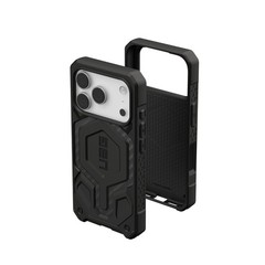 UAG iPhone 17 Pro Case Monarch Pro – For MagSafe Military Grade, Carbon Fiber