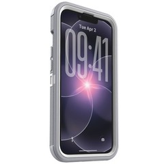 For iPhone 17 Pro Max Air 17e Case Shockproof Triple Layer Cover/Tempered Glass