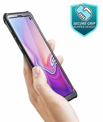 Original i-Blason for Samsung Galaxy S10 / S10+ Plus, Slim Case Shockproof Cover