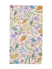 Peter Rabbit Smartphone Case Multi-Model Compatible English Garden Purple