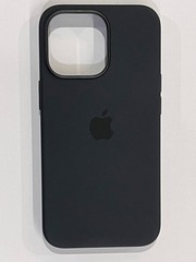 Original Silicone For iPhone 13 Pro Max 13 Pro 13 Mini Phone Case With MagSafe