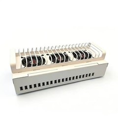 20 USB Ports Box Phone Farm Tiktok FB Automation Click Bot Group Control Box