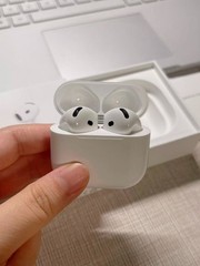 Sealed AirPod 4 with USB-C Charging Case 4th generation White ANC