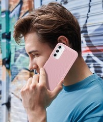 FNTCASE for Galaxy A15-5G Phone Case – Samsung A15 5G For A15, Pink
