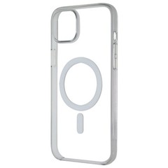 Apple Official Clear Case for MagSafe for iPhone 15 Plus – Clear (MT213ZM/A)